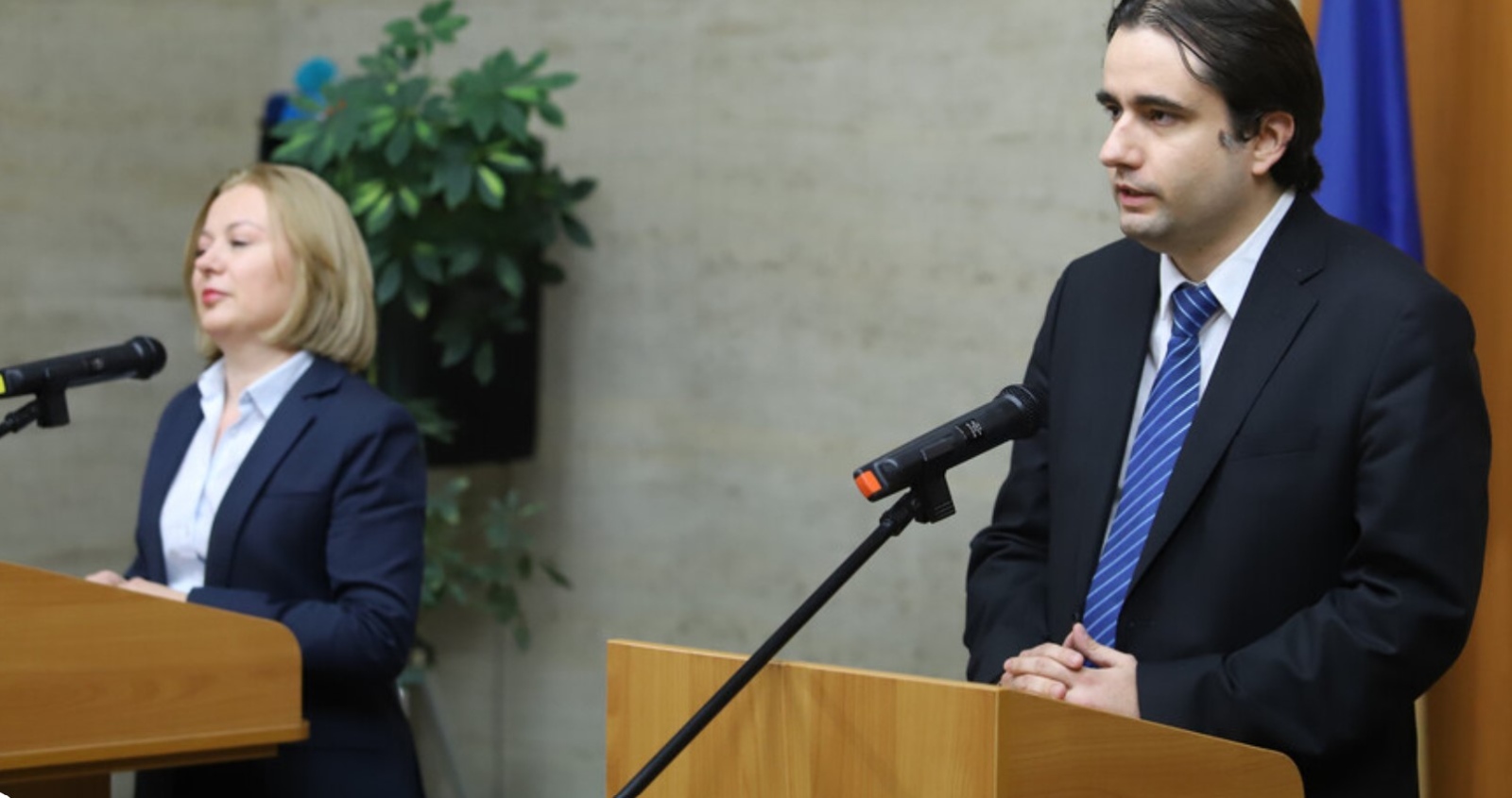 Теч на лични данни от регистър на БУЛСТАТ няма и